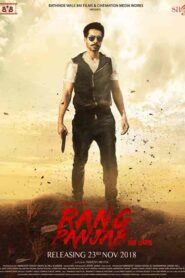 فيلم Rang Panjab 2018