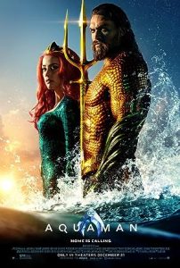 فيلم Aquaman 2018