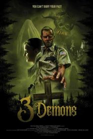 فيلم 3 Demons 2022