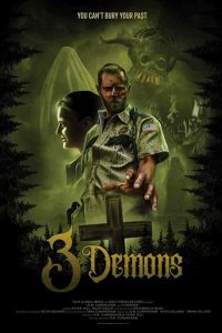 فيلم 3 Demons 2022