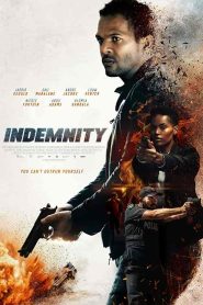 فيلم Indemnity 2021