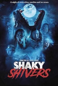 فيلم Shaky Shivers