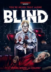 فيلم Blind 2019