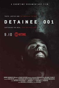 فيلم Detainee 001 2021