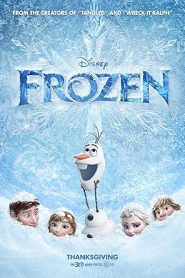 فيلم Frozen 2013
