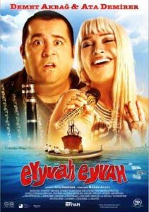 فيلم واحسرتاه واحسرتاه Eyyvah Eyvah 2010