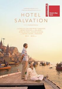 فيلم Mukti Bhawan 2016