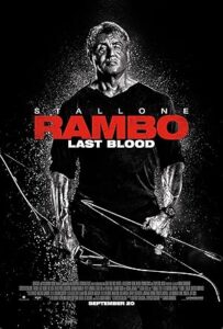 فيلم Rambo Last Blood 2019
