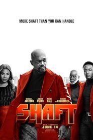 فيلم Shaft 2019