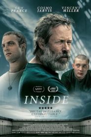 فيلم Inside 2024