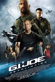 فيلم G.I. Joe: Retaliation 2013