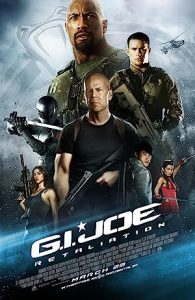فيلم G.I. Joe: Retaliation 2013