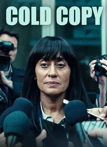 فيلم Cold Copy 2023
