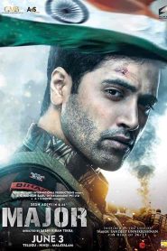 فيلم Major 2022