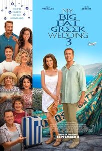 فيلم My Big Fat Greek Wedding 3 2023