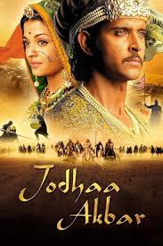 فيلم Jodhaa Akbar 2008