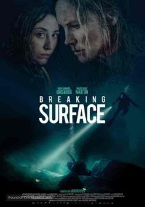 فيلم Breaking Surface 2020