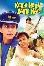 فيلم Kabhi Haan Kabhi Naa 1994
