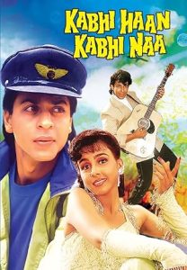 فيلم Kabhi Haan Kabhi Naa 1994