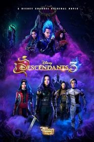 فيلم Descendants 3 2019