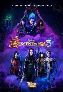 فيلم Descendants 3 2019