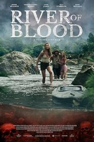فيلم River of Blood 2024