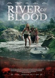 فيلم River of Blood 2024