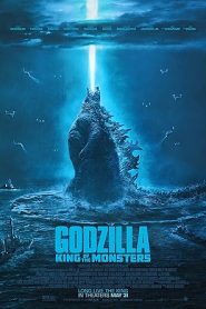 فيلم Godzilla King of the Monsters 2019