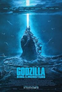 فيلم Godzilla King of the Monsters 2019