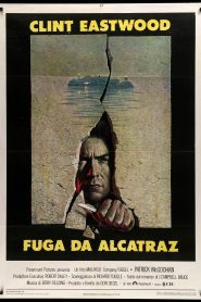 فيلم Escape from Alcatraz 1979