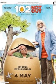 فيلم 2018 Not Out 102