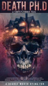 فيلم Death Ph.D 2024