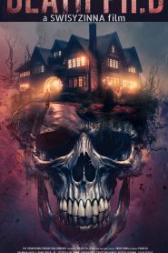 فيلم Death Ph.D 2024