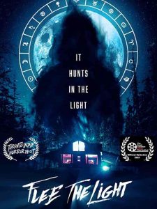 فيلم Flee the Light 2021