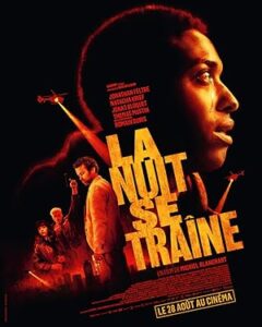 فيلم Night Call 2024