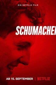 فيلم Schumacher 2021