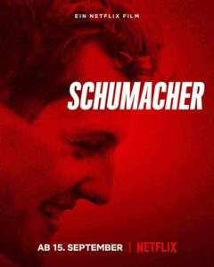 فيلم Schumacher 2021