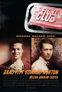 فيلم Fight Club 1999