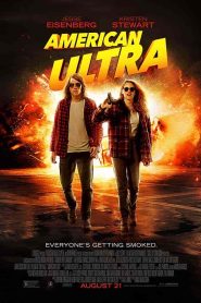 فيلم American Ultra 2015