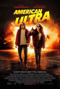 فيلم American Ultra 2015