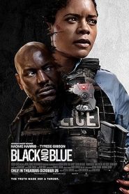 فيلم Black and Blue 2019
