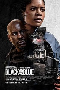 فيلم Black and Blue 2019