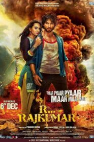 فيلم R… Rajkumar 2013
