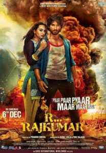 فيلم R… Rajkumar 2013