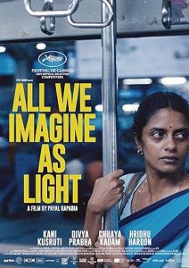 فيلم All We Imagine as Light 2024
