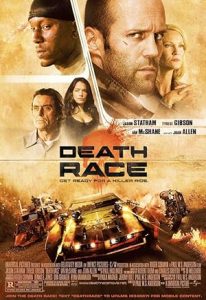 فيلم Death Race 2008