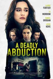 فيلم Recipe for Abduction 2021