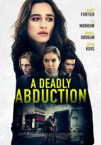 فيلم Recipe for Abduction 2021