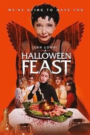 فيلم A Halloween Feast 2024