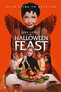 فيلم A Halloween Feast 2024